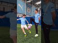 The Magic Of Tijjani Reijnders Skills Football Soccer Mancity Tijjanireijnders Fyp Shorts