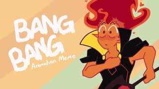 Bang Bang // WindFire CRK Animation Meme