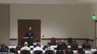 Catechism & Theology Class