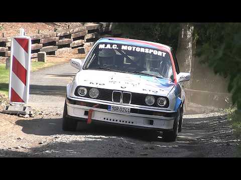20. Lak Racing Rallye Plzeň 2026 | 208 | Martin Duspiva - Marek Zíka