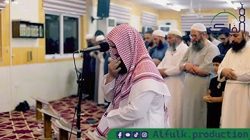 تلاوة عطرة من سورة الاسراء الشيخ محمد عرفات الباز
