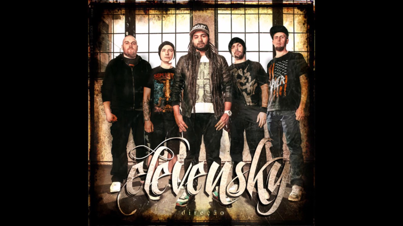 Elevensky - Direção - 2015 FULL SINGLE