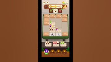 Coffee Pack- Gameplay Walkthrough Part 3(iOS, Android)#puzzlegames