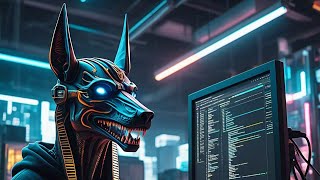Reverse Engineer Android Malware - Anubis