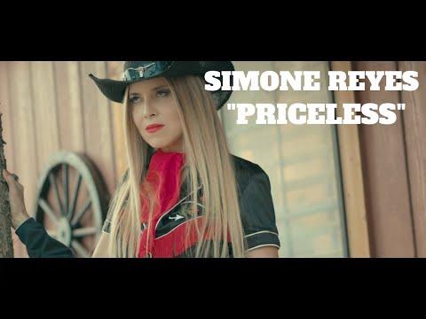 new-country-artist-simone-reyes---"priceless"