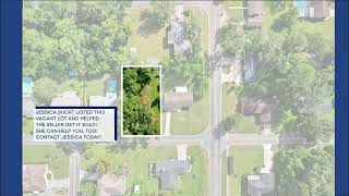 Just Sold 105 E Inverness Blvd Inverness FL 34452 Jessica Short Coldwell Banker Investors Realty