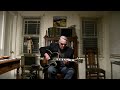 Don Gasiewicz - Cadmium Blue