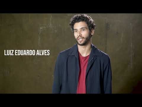 Luiz Eduardo Alves - Monólogo "Pai alcoólatra" (fev/24)