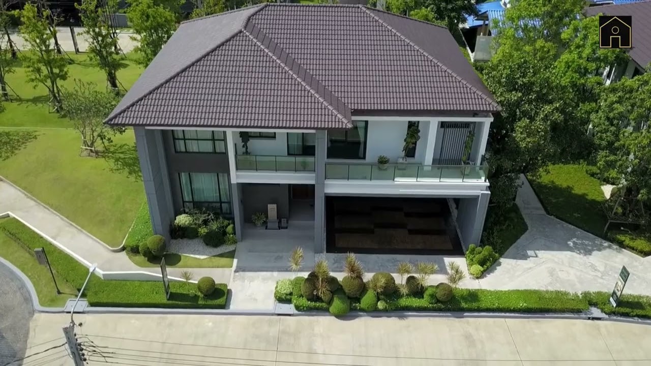 Luxury Architecture | Architecture  | Landscape | 3D Visualization