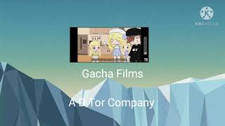 Gacha Club- Closing Logos 2001-2019