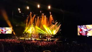 Little Big Town - Pain Killer (Live in C2C Dublin, 13th march 2016)