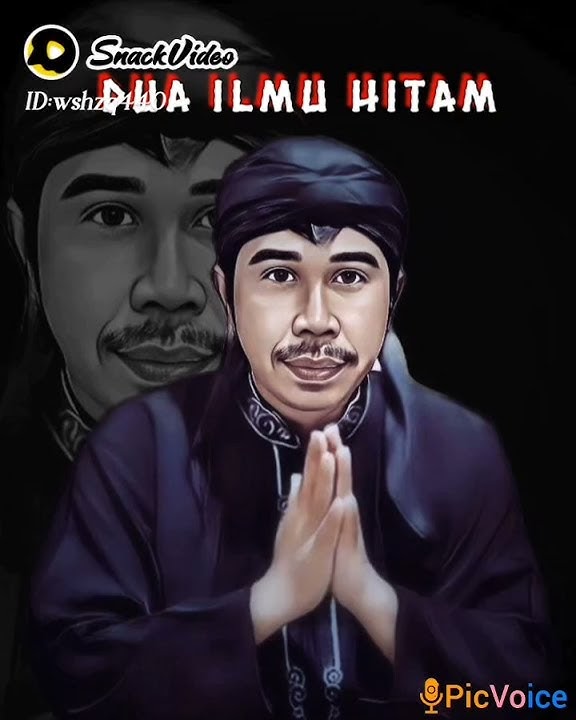 HATI2 DENGAN ILMU INI...!!!