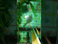 5 день развединия Betta splendens:поставил стекло чтобы самец не трогал самку