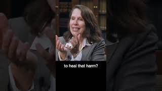 Restorative Justice