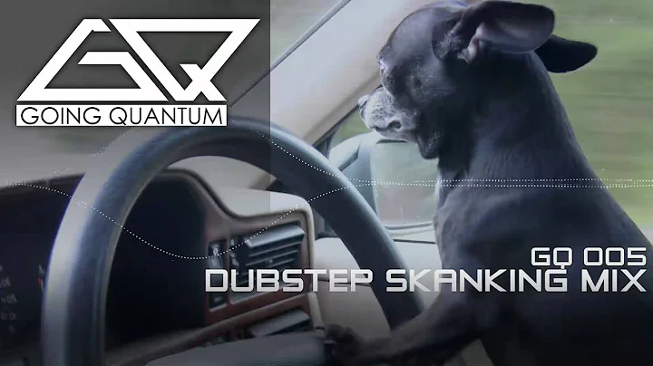 Dubstep Skanking Mix ★ January 2011