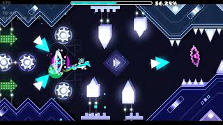 Virtualization 100% (easy demon) by Splinter25