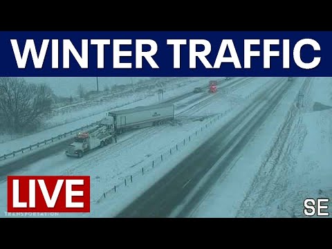 Mndot Live Cameras