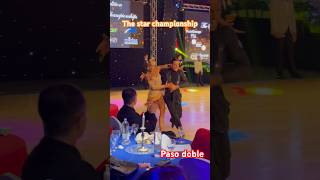 Gabriele Goffredo & Anna Matus