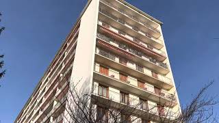 Appartement Champagne Reims