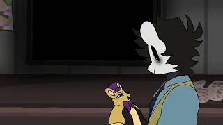 I Always Come Back. Fnaf