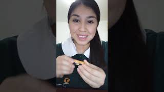 Capsula educativa Carretera de numeros