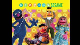 Yo Ho Yo Ho A Pirates Life For Me Play With Me Sesame Version
