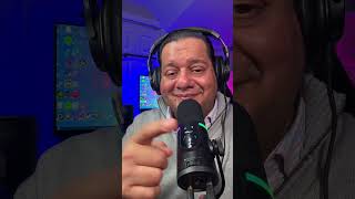 HyperX FlipCast Dynamic Microphone Review: Connects via USB or XLR. Great sound!