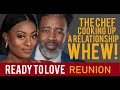 Nyya Blew Up Edwin & KG But Edwin Still Wants To Date? | Ready To Love Season 3 Reunion