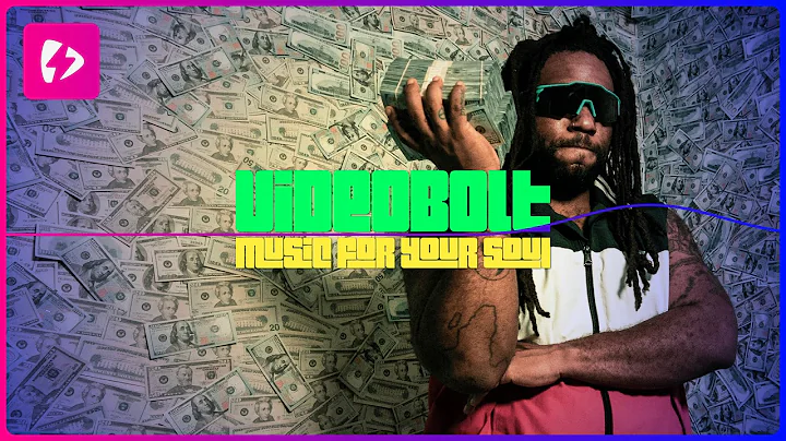 Money Honey | Create Music Videos Online | Videobolt.net music visualizers