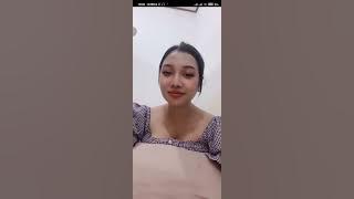 LIVE BIGO TANTE ICHA TERBARU 2025 BIKIN HALU