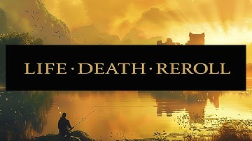 If EverQuest Was a Nature Documentary