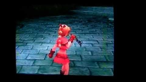 Chrono Cross part 23