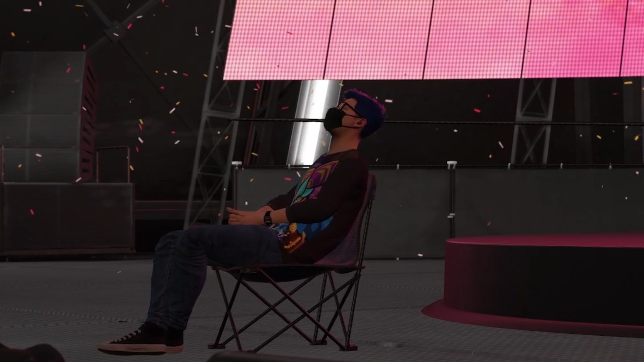 Forza Horizon 5 - Desktop Gaming (Twitch Stream)