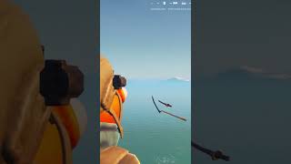 When Playing Zone Wars Goes Wrong,Watch Till End