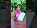 Hena drew a umbrella ☔😱🤪 Tom&Jerry #funny #short #viralvideo #subscribe