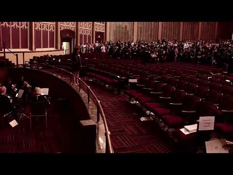 Video Class of 2019 Graduation - Edward Via College of... - youtube