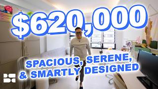 Singapore HDB | 550A Segar Road | 4-Room HDB | Sold by bleubricks | Isaac Tan