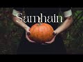 Samhain  clbration des sorcires