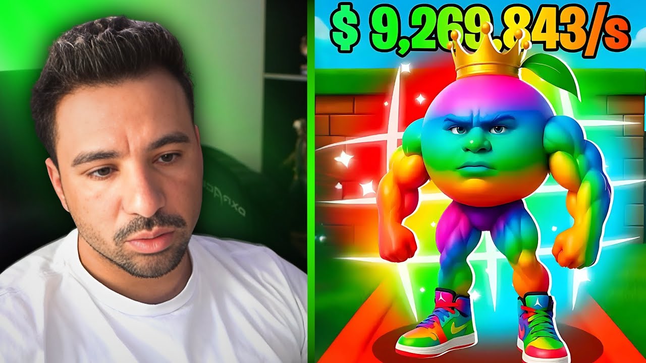 PIUZINHO MOSTRA SUA BASE MELHORADA PARA O CHAT