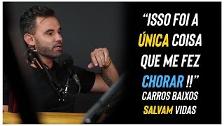 Lowcars - já salvamos uma vida do suicidio - PodCARst com Leobh