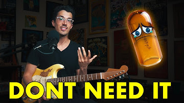 Play Slide Guitar Licks Without A Slide