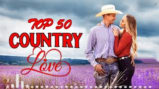 Top 50 Old Country Love Songs Playlist - Greatest Country Love Songs Ever - Old Country Music Love