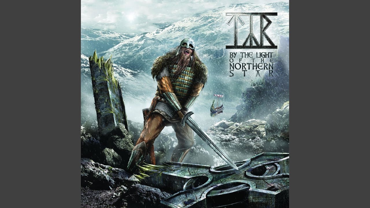 By the Sword in My Hand