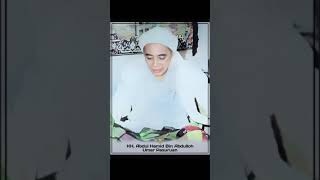 Foto KH.Abdul Hamid Pasuruan