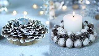 Amazing Holiday DIYs and Hacks!! DIY Christmas Decoration Ideas!