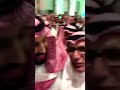 شاهد ماذا قال ولي العهد للمحلل برجس البرجس