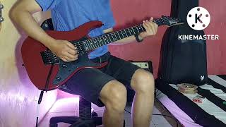 Download Lagu Kotak - Sendiri (Guitar Cover) MP3 Download Lagu Kotak - Sendiri (Guitar Cover) MP3