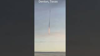 This Fell Out Of The Sky