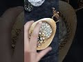 Bridal handbag New style latest jewellery collection from Lahore Pakistan #bridalhandbag#fashion