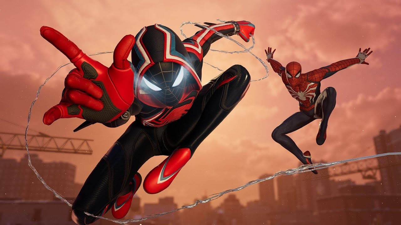 Spider-Man: Miles Morales é bom, mas performance no PC nem tanto